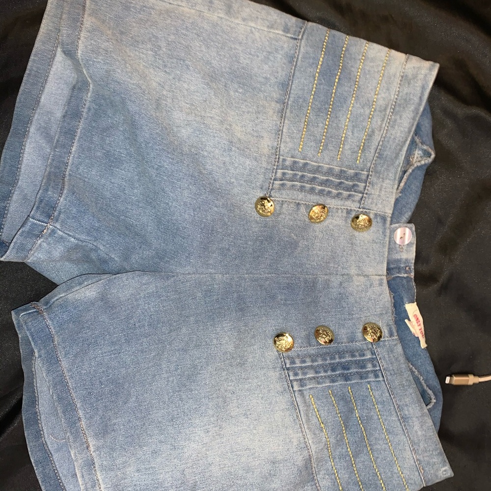 Shorts